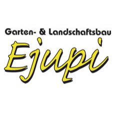 Logo Ejupi Garten- und Landschaftsbau