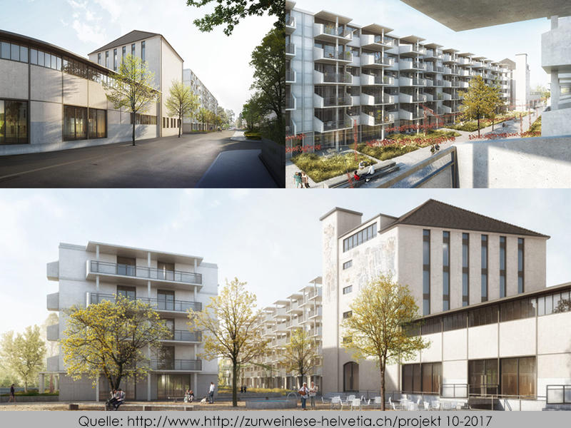 Elprom Partner AG, Salinenstrasse 61 in Pratteln