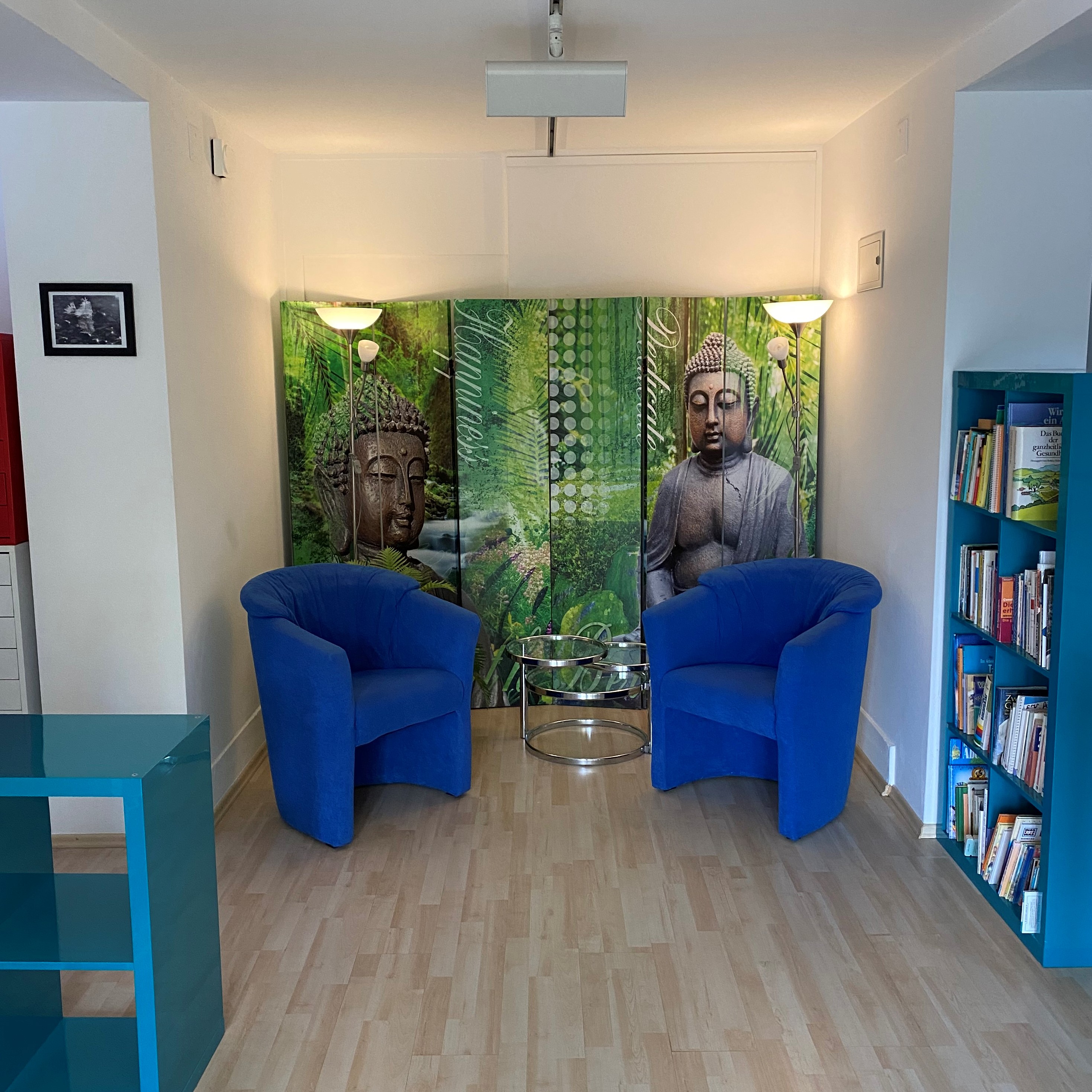 Physiotherapie In Gold, Seestrasse 195 in Stäfa