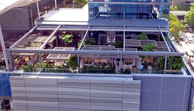 Images Presidential Exteriors