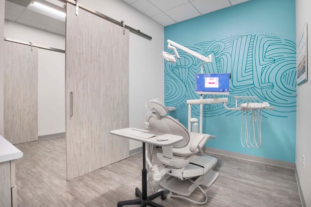 Images West Roxbury Modern Dentistry