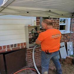 Virginia Power Solutions Photo