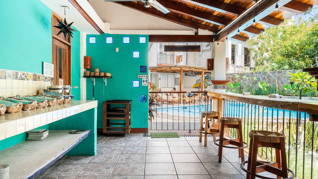 Images Best Western Posada Chahue