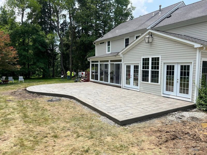Images M & M Concrete Designs LLC