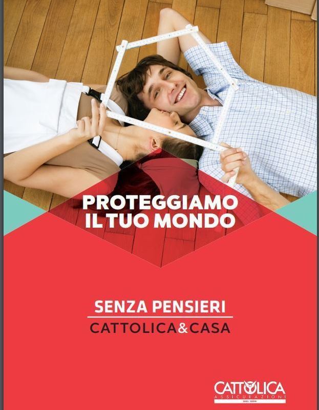 Images Fabbri & Venturini Assicura Srl Cattolica Assicurazioni