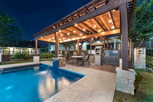 Images Best Western Post Oak Inn