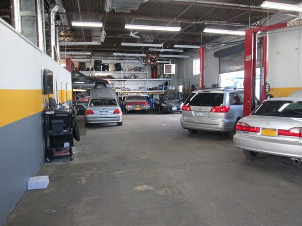 Images Svm Auto Repair