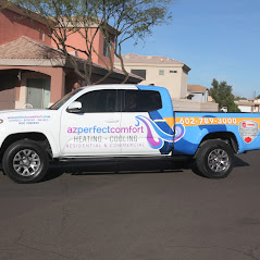 Images AZ Perfect Comfort Heating & Cooling
