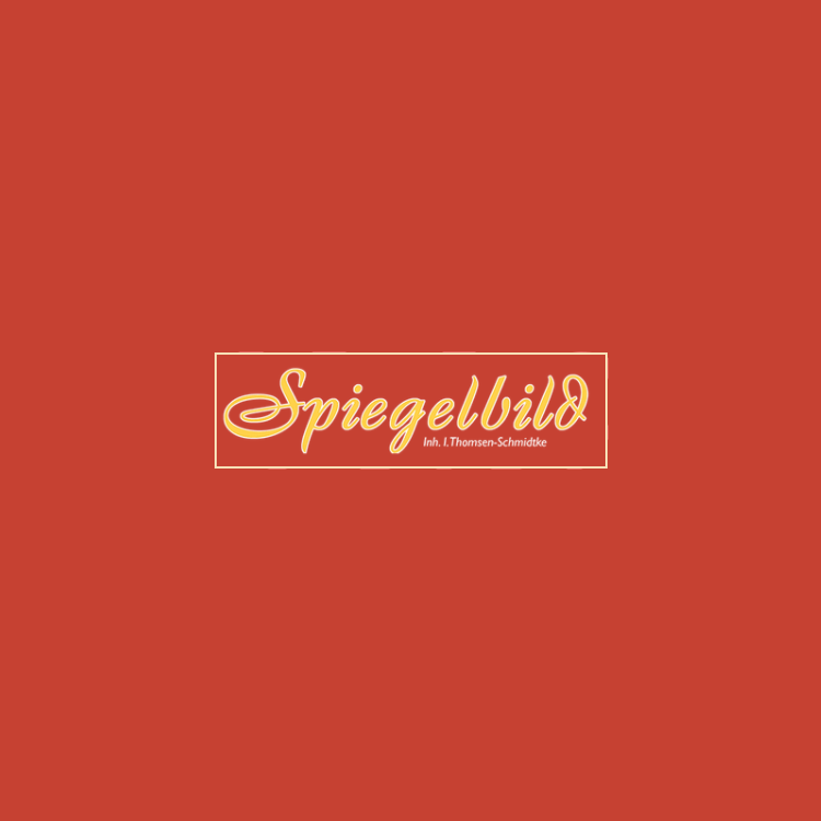 Kosmetikstudio Spiegelbild in Berlin - Logo