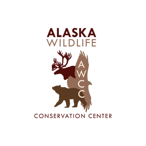 Alaska Wildlife Conservation Center Logo