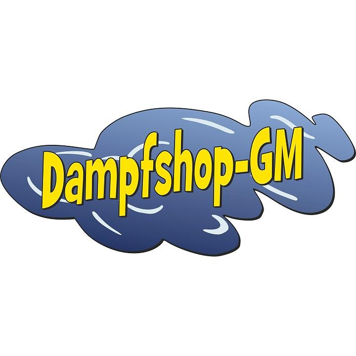 Dampfshop-GM in Gummersbach - Logo