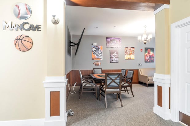Images Gardens Care Senior Living - Saddle Rock Memory Care