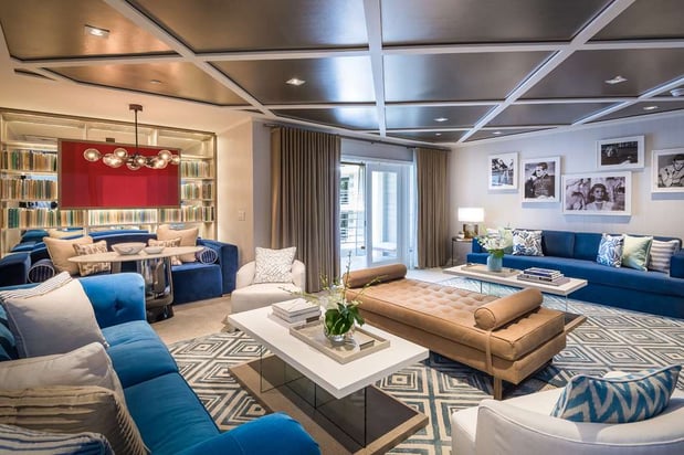 Images Oceana Santa Monica, LXR Hotels & Resorts