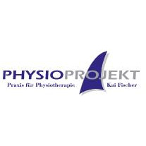 Logo Kai Fischer Physioprojekt