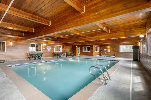 Images Best Western Pinedale Inn