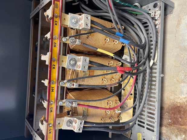 Images Electrical National Services, LLC