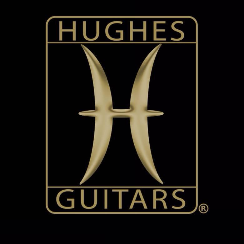 Hughes Guitars & Repair LLC