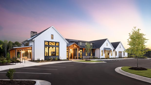 Images Regency at Olde Towne