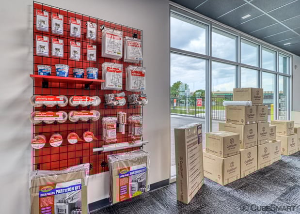 Images CubeSmart Self Storage