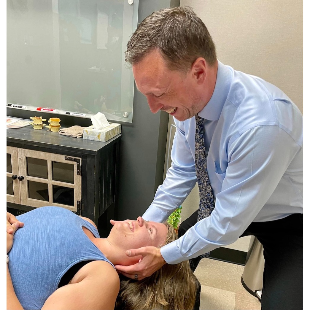 Chiropractor in Hickory, NC
