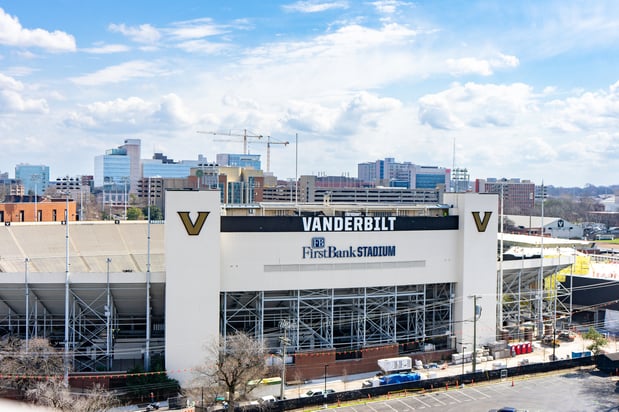 Images Holiday Inn Nashville-Vanderbilt (Dwtn) by IHG