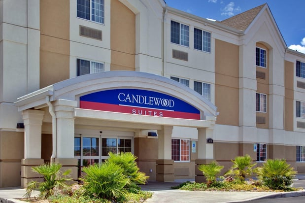 Images Candlewood Suites Nogales by IHG