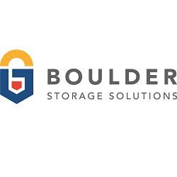 Boulder Storage Solutions Logo