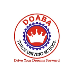 Doaba Truck Driving School Logo