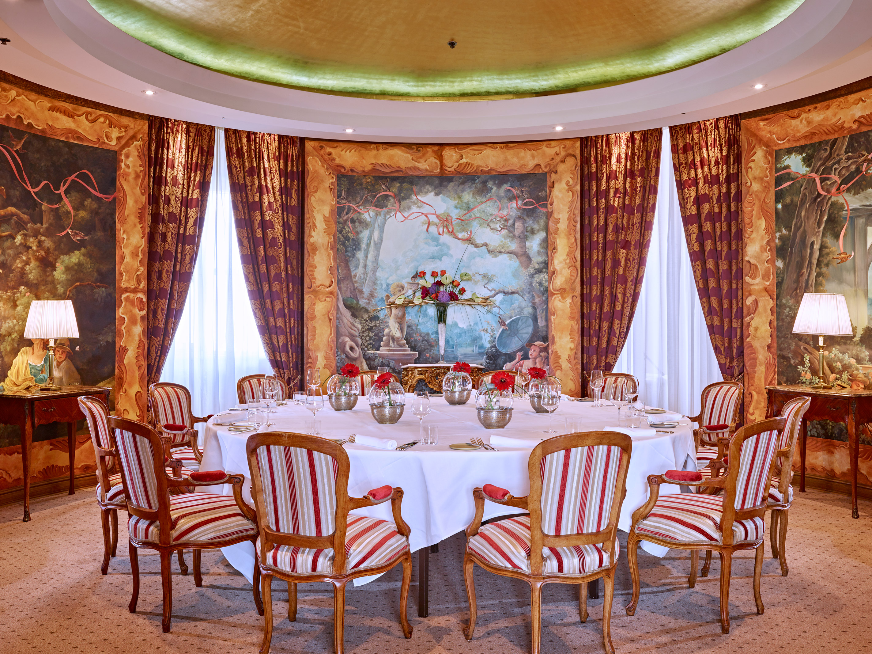 Bild 54 von Eurostars Grand Hotel Wien