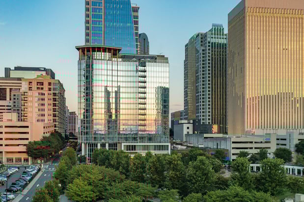 Images Kimpton Tryon Park Hotel by IHG