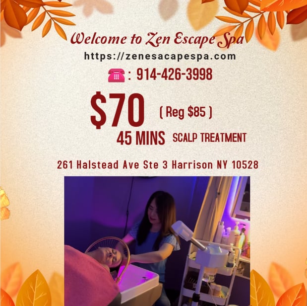 Images Zen Escape Spa