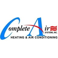 Complete Air Systems Inc.
