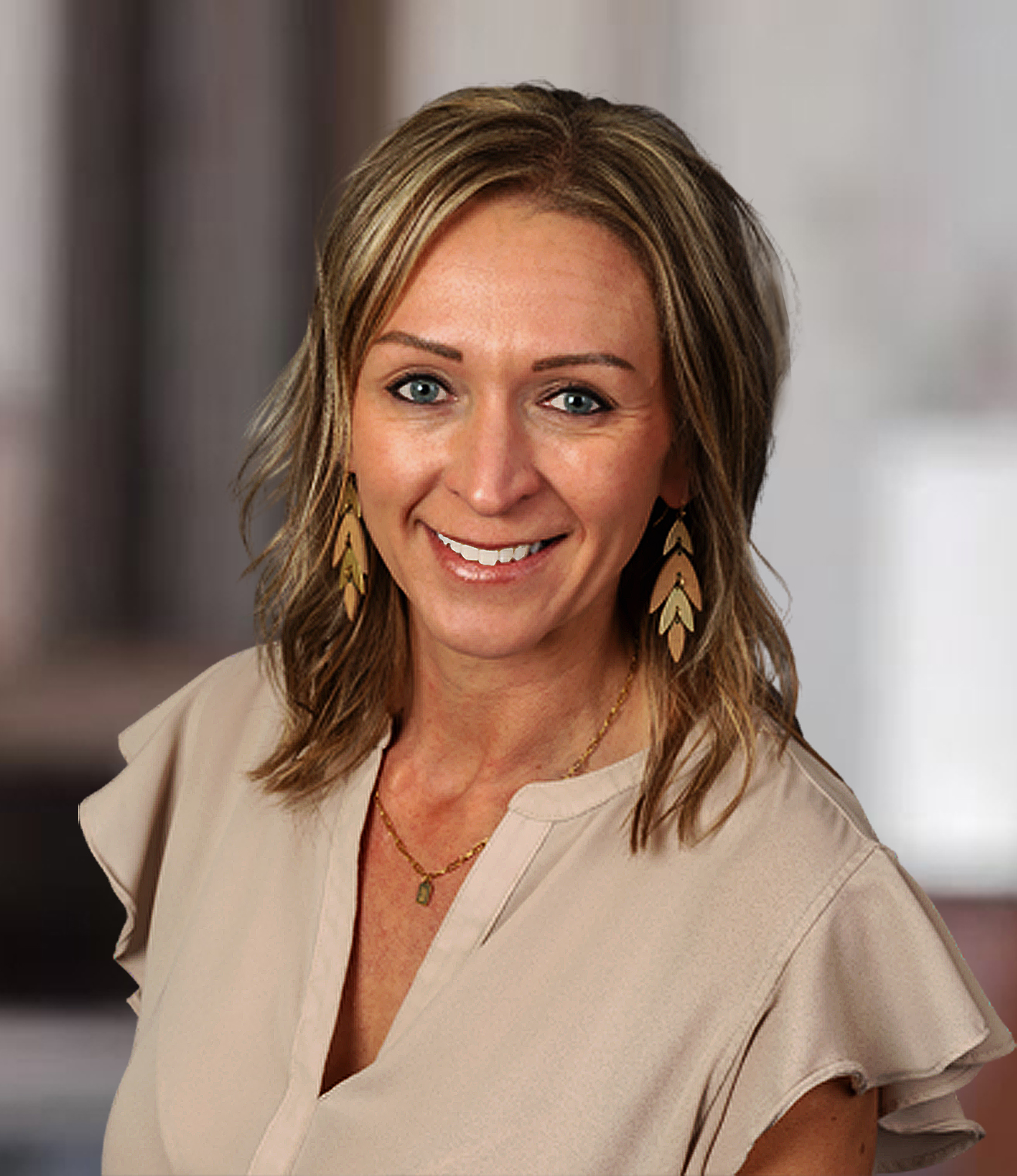Nicole Nagle - Sales Team