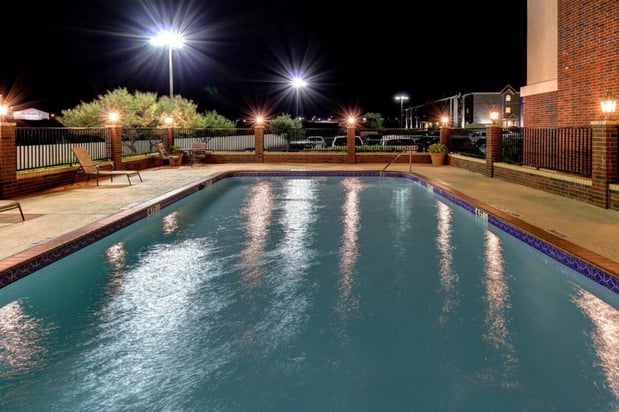 Images Holiday Inn Express & Suites San Angelo by IHG