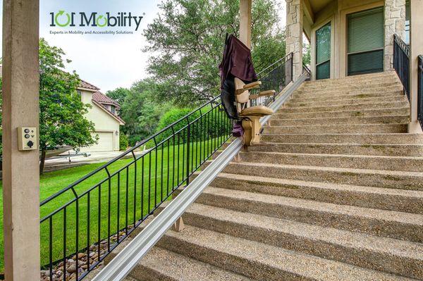 101 Mobility of York