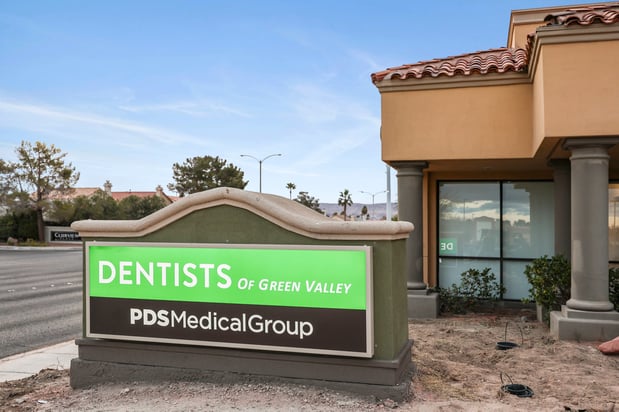 Images PDS Medical Group Green Valley