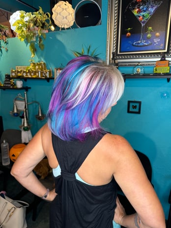Images Lady Godiva Hair Studio