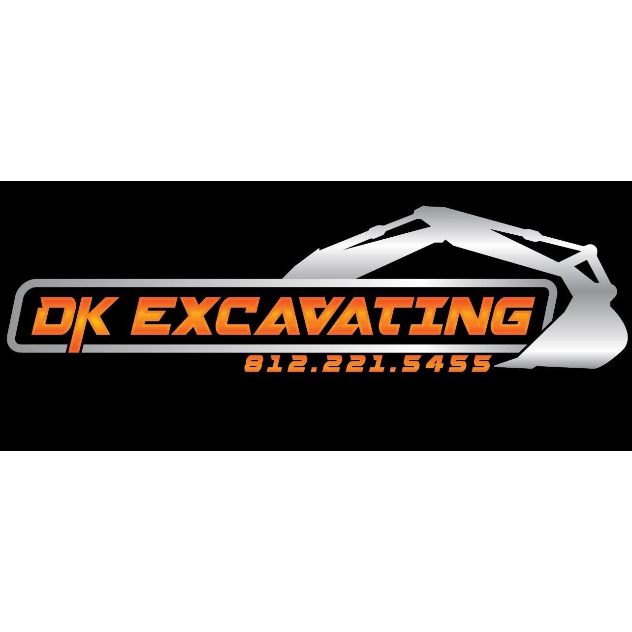DK Excavating