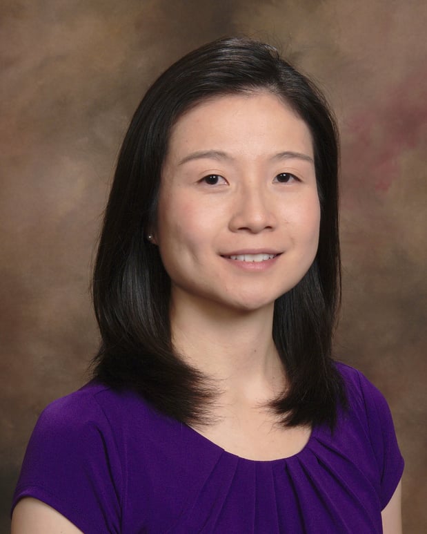Images Jennifer Y. Wang, MD
