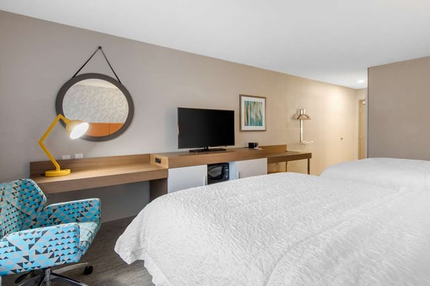 Images Hampton Inn & Suites Ruidoso Downs