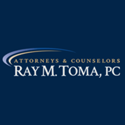 Ray M. Toma, PC
