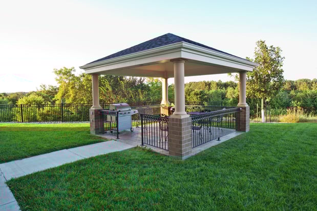 Images Candlewood Suites Lincoln by IHG