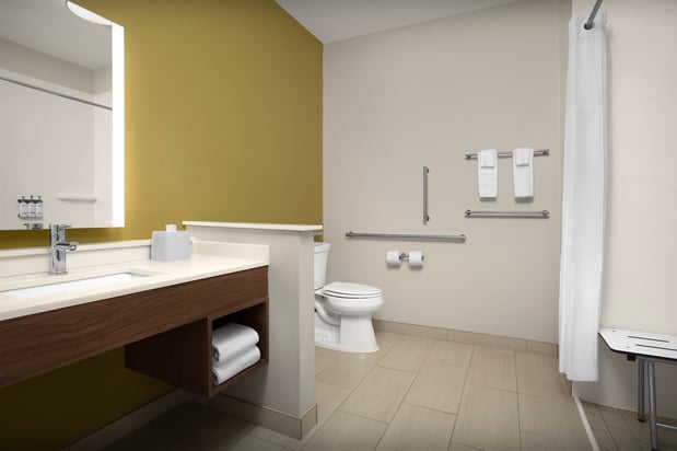 Images Holiday Inn Express & Suites Birmingham - Homewood by IHG