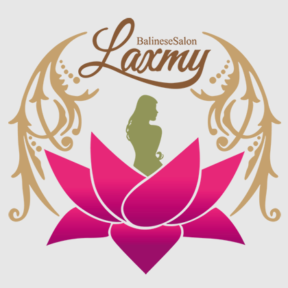 Balinese salon Laxmy バリニーズサロン ラクシュミー Logo