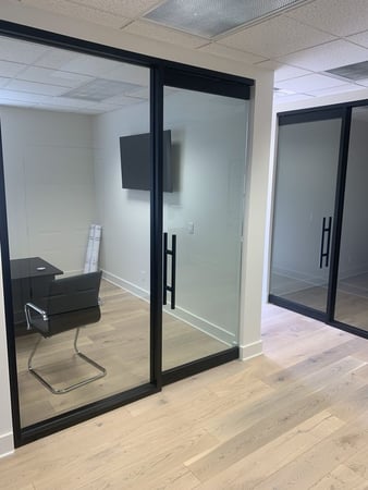 Images Louisville Glass Experts