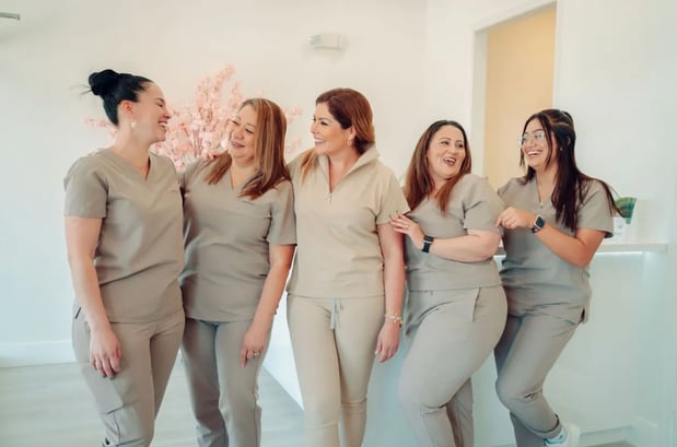 Images Cosmetic Smile Center