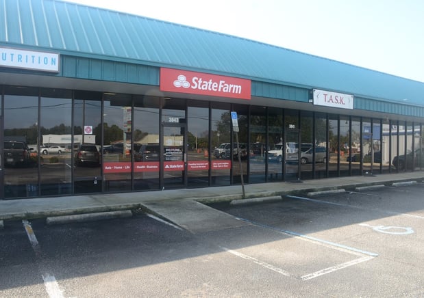 Images Blake Thomas - State Farm Insurance Agent