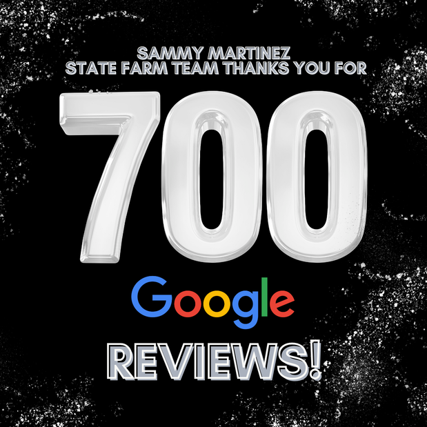 Images Sammy Martinez - State Farm Insurance Agent