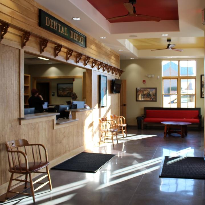 Images Dental Depot