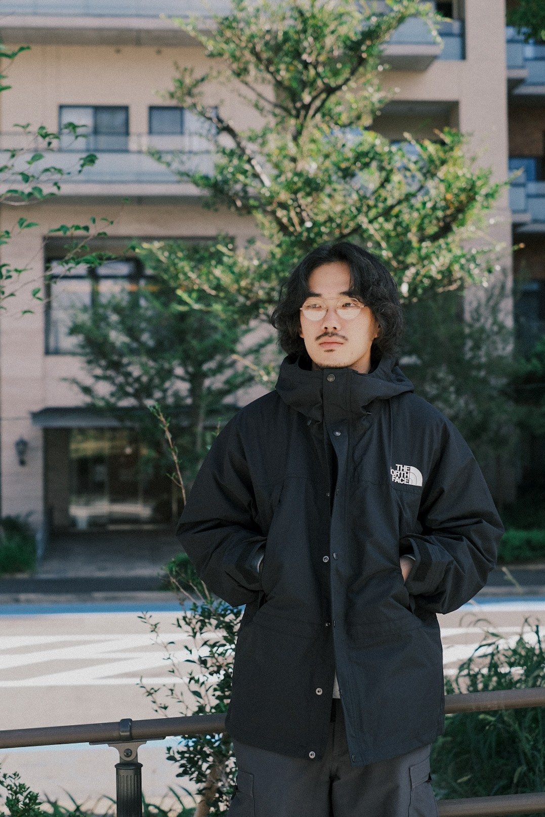 Images THE NORTH FACE/HELLY HANSEN(ザ・ノース・フェイス/ヘリーハンセン) 大丸神戸